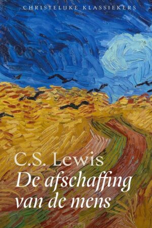 Afschaffing van de mens