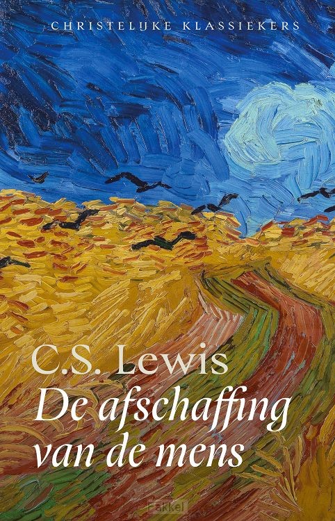 Afschaffing van de mens