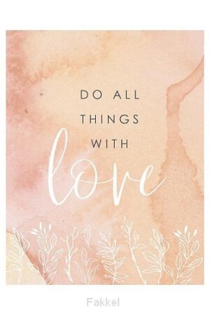 Square Magnet, Do all things