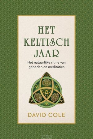 Keltisch jaar
