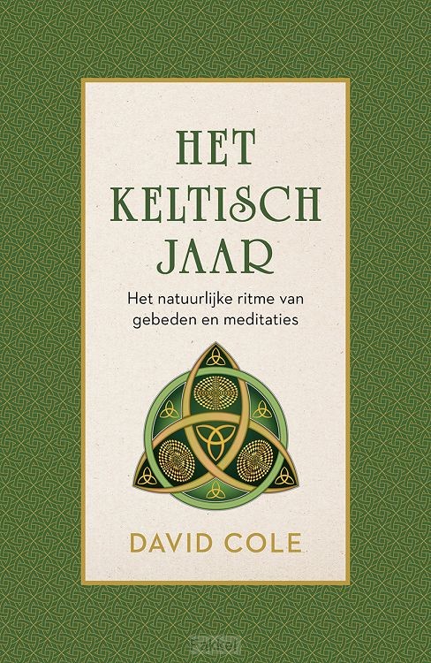 Keltisch jaar