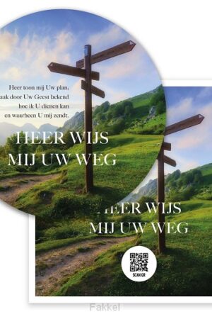 Opwekking 687 Wegwijzer