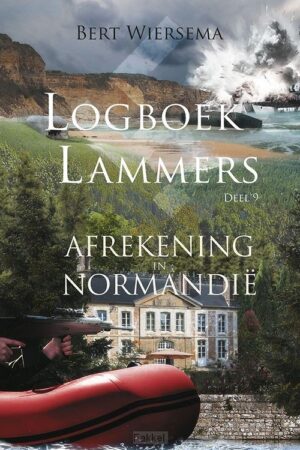Afrekening in normandie