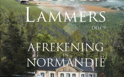 Afrekening in normandie
