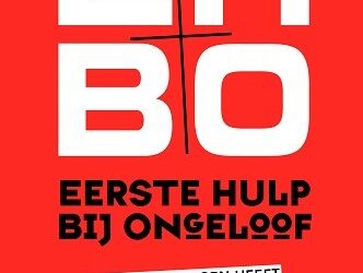 Eerste hulp bij ongeloof