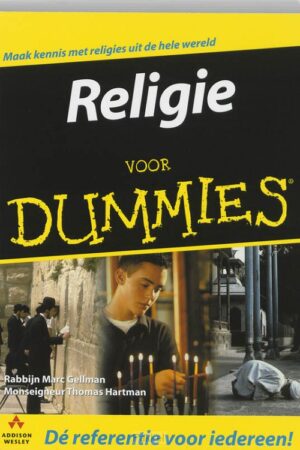 Religie voor dummies