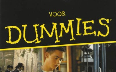 Religie voor dummies