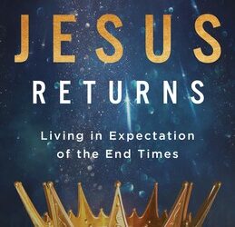 Markell, Jan, When Jesus Returns