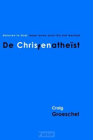 Christenatheist