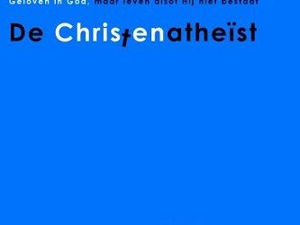 Christenatheist
