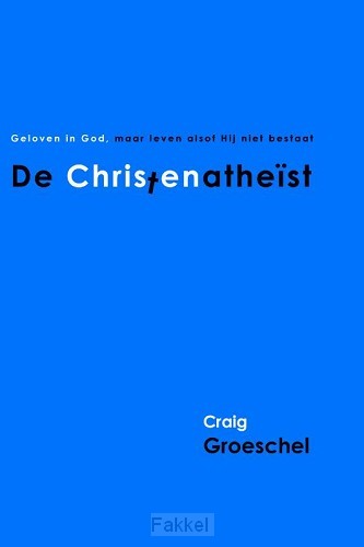 Christenatheist