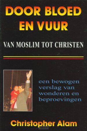 Door bloed en vuur