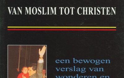 Door bloed en vuur