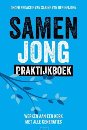 Samen Jong Praktijkboek