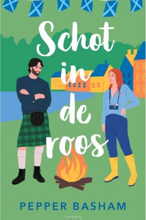 Schot in de roos
