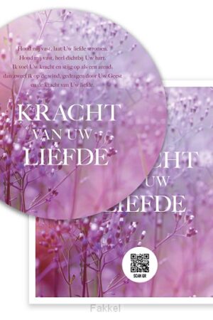Opwekking 488 Bloemetjes