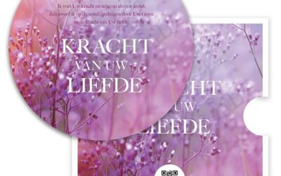 Opwekking 488 Bloemetjes