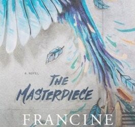 Rivers, Francine, Masterpiece