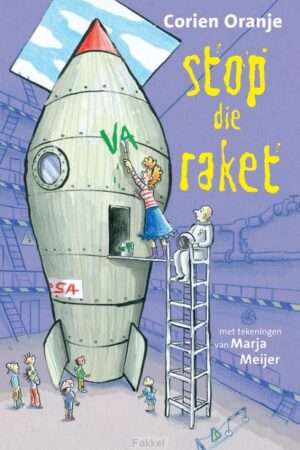 Stop die raket