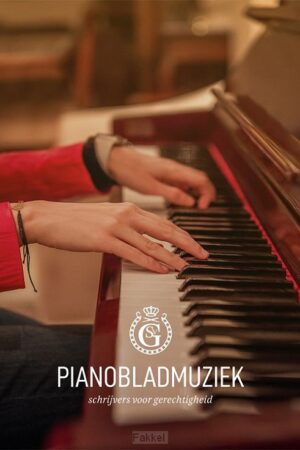Pianobladmuziek