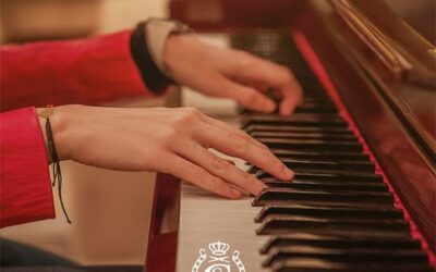 Pianobladmuziek