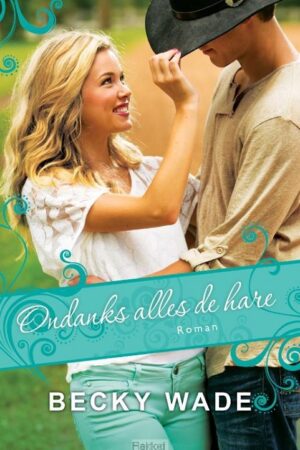 Ondanks alles de hare