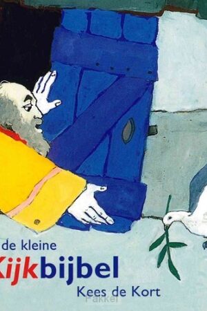 Kleine kijkbijbel