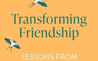 Wyatt, John, Transforming Friendship