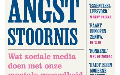 Generatie angststoornis