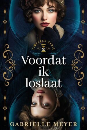 Voordat ik loslaat