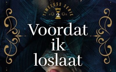 Voordat ik loslaat