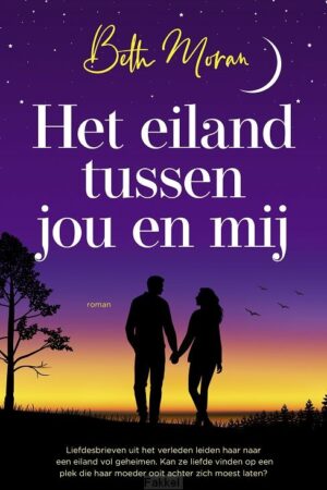 Eiland tussen jou en mij