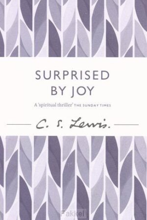 Surprised By Joy
