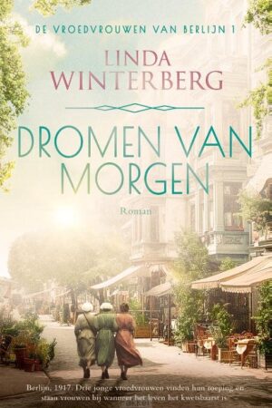 Dromen van morgen