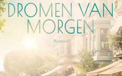 Dromen van morgen