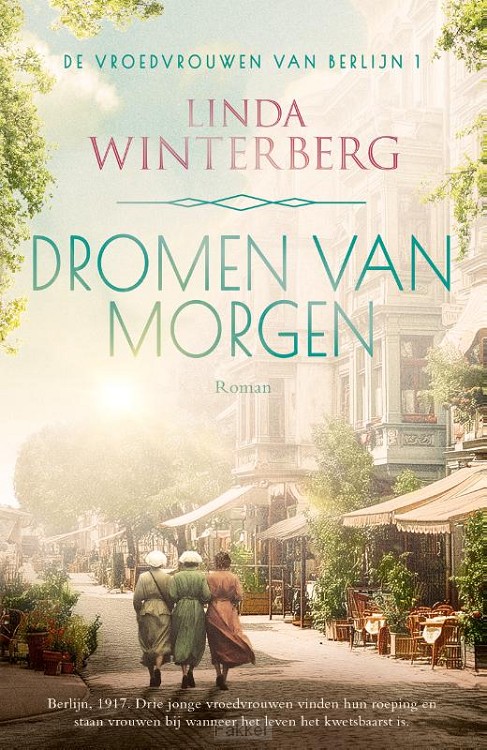 Dromen van morgen