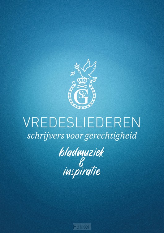 Vredesliederen
