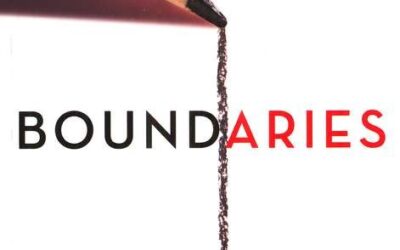 Cloud, H., Boundaries, Softcover