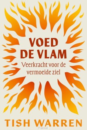 Voed de vlam