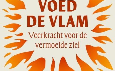 Voed de vlam
