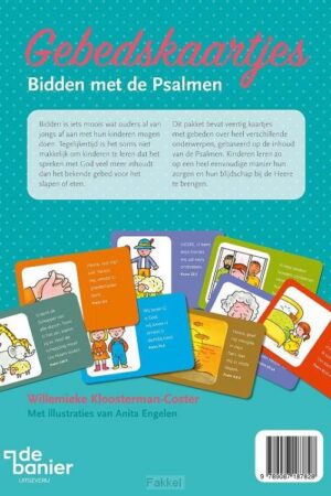 Gebedskaartjes