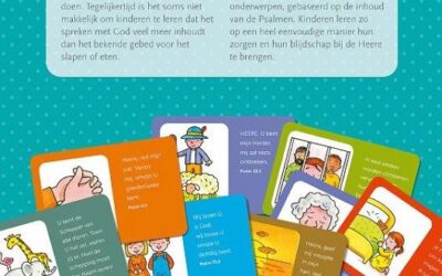 Gebedskaartjes