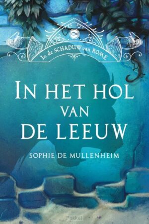 In het hol van de leeuw