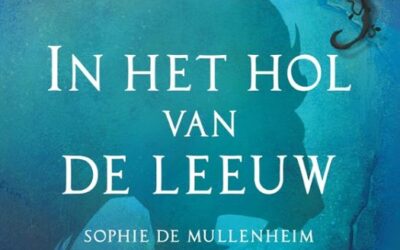 In het hol van de leeuw