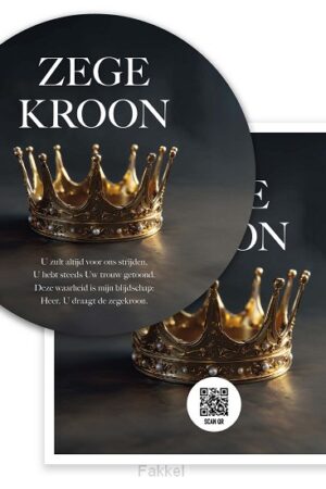 Opwekking 764 Zegekroon