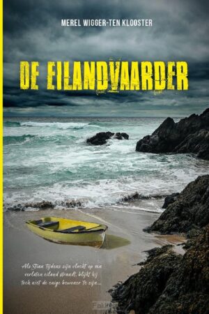 Eilandvaarder