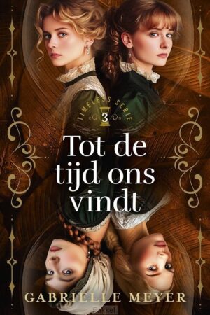 Tot de tijd ons vindt