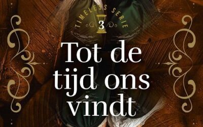 Tot de tijd ons vindt