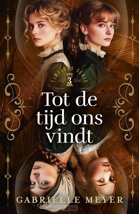 Tot de tijd ons vindt