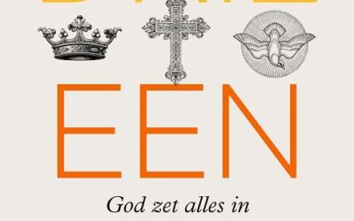 Drie-eenheid